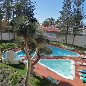 Mama Yumbo Playa del Inglés