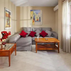 Casa Alessandro , Nerja España